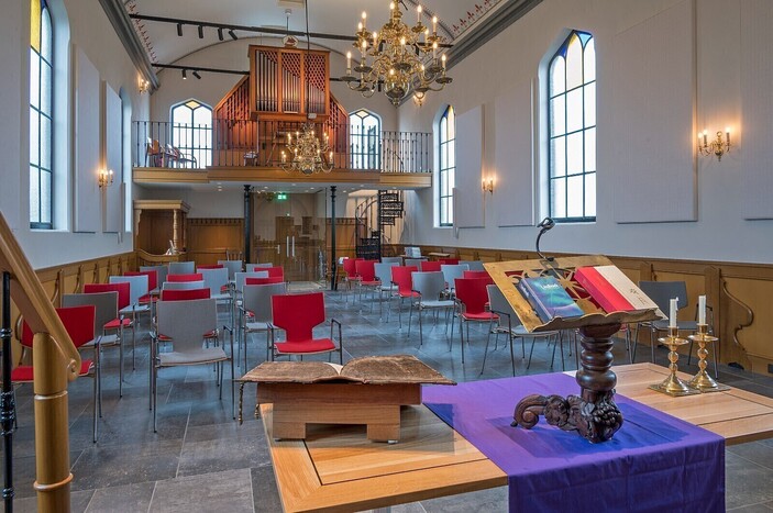 bestaande toestand met vaste banken