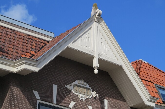 rijnsburgersingel leiden