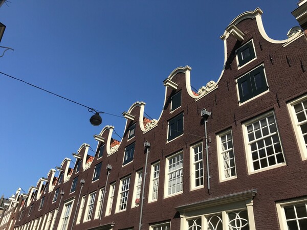 begeleiding onderhoud en verbouwing hofje amsterdam