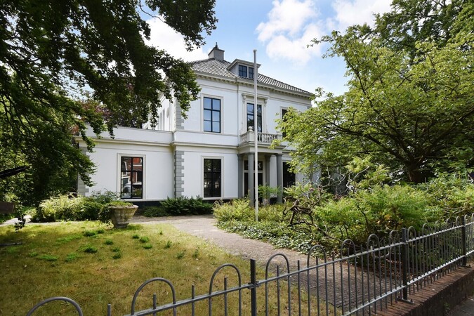 Oude Sophia Bewaarschool Voorburg