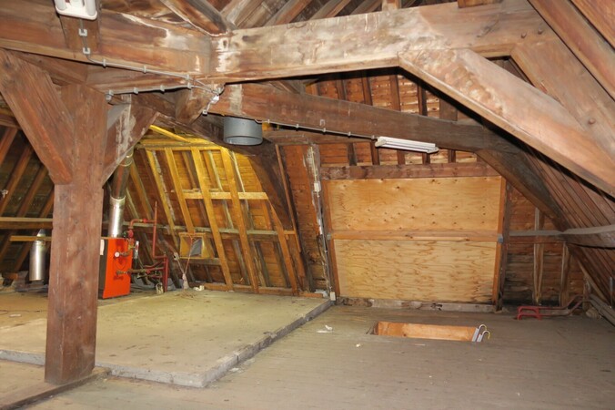 kapconstructie 17e eeuw