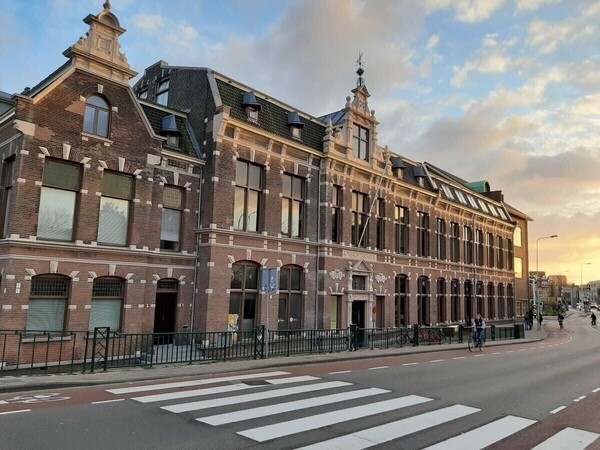 aankondiging verhuizing kantoor