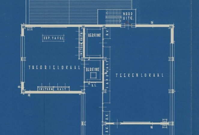 aankondiging verhuizing kantoor