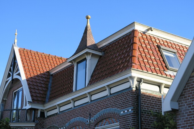 Advisering monument Rijnsburg