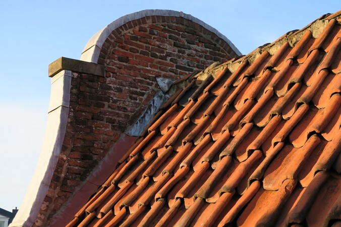 DAKISOLATIE RIJKSMONUMENT HAARLEM