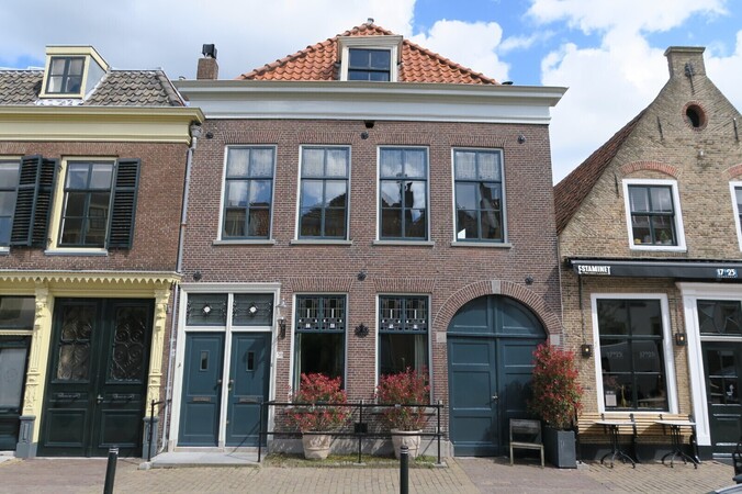 Kerkstraat Voorburg