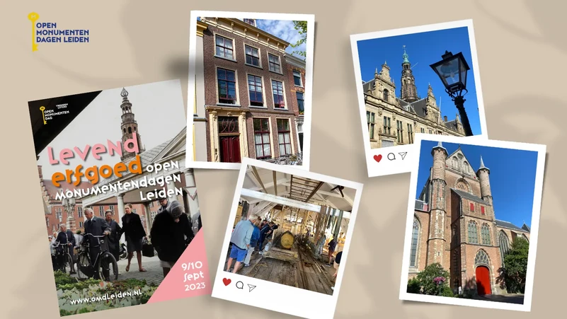 Open Monumenten Dagen