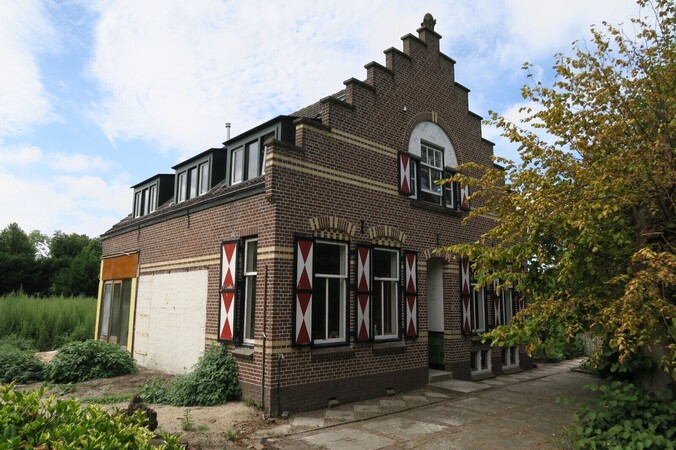 catharinahoeve leidschendam