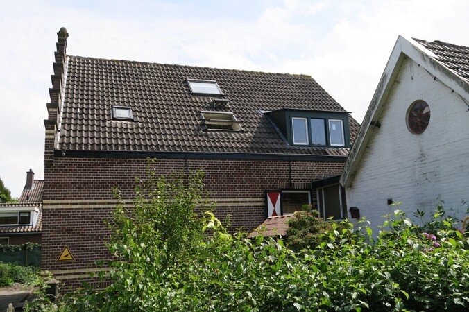 catharinahoeve leidschendam