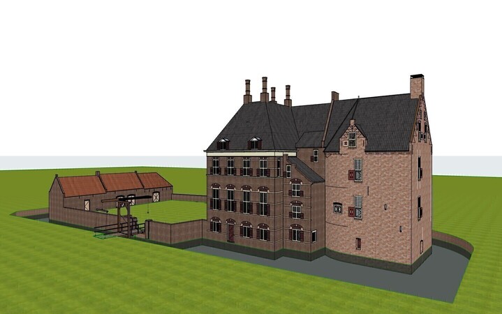 plaatje uit de animatie