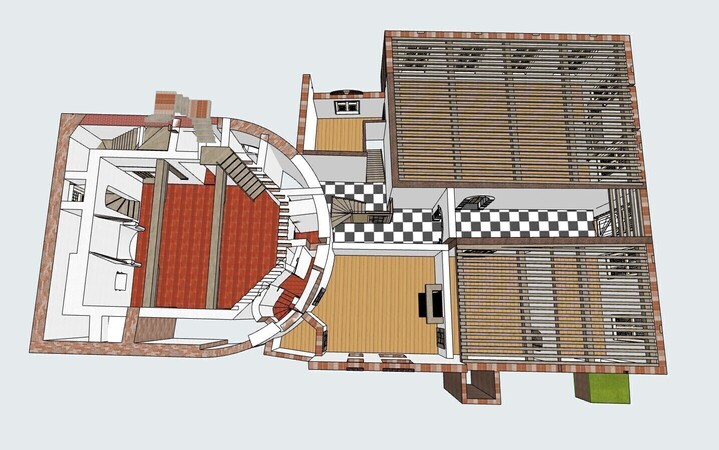 plaatje uit de animatie