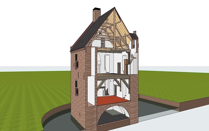 plaatje uit de animatie