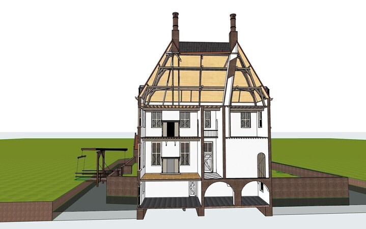 plaatje uit de animatie