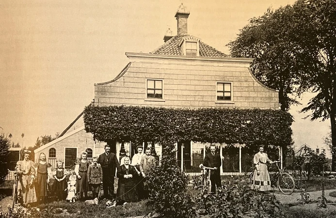 Foto ca.1900
