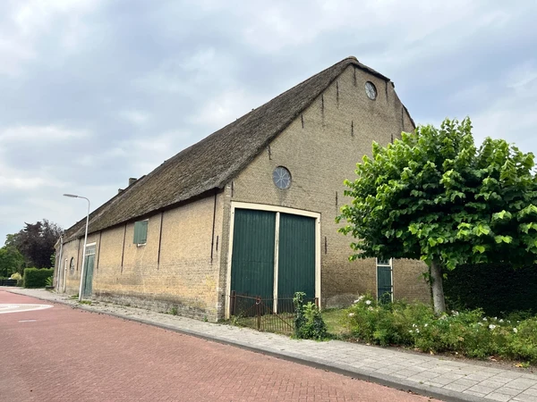 Toestand 2024