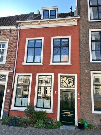 aanvraag vergunning woonhuismonument ingediend