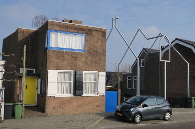 museumwoning huis van zessen