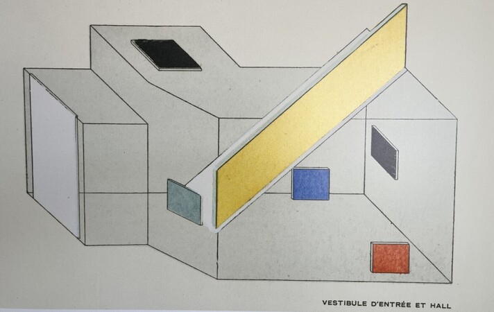 museumwoning huis van zessen