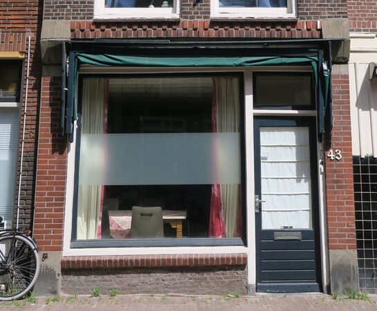 bestaande toestand