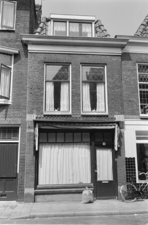 oude foto 1972
