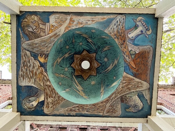 GEBOUW KULTURELE RAAD HILLEGOM