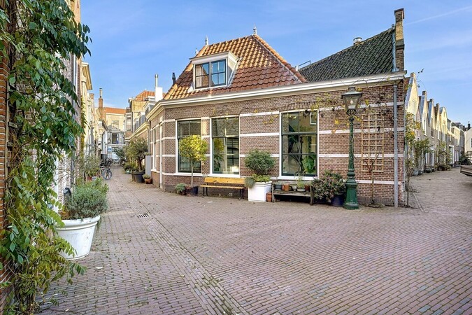 aanvraag dakrestauratie en na-isolatie gemeentelijk monument ingediend