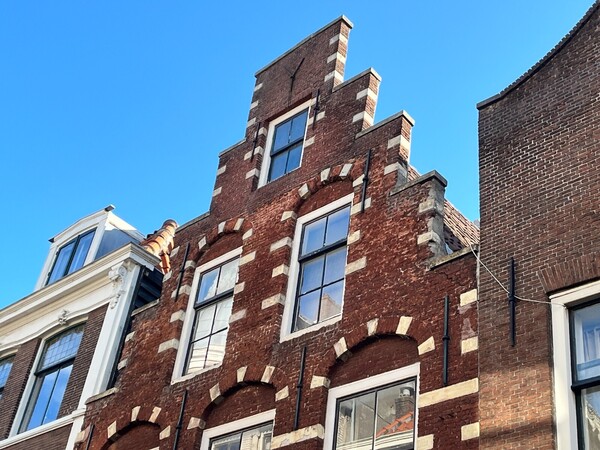 restauratie woonhuis rijksmonument