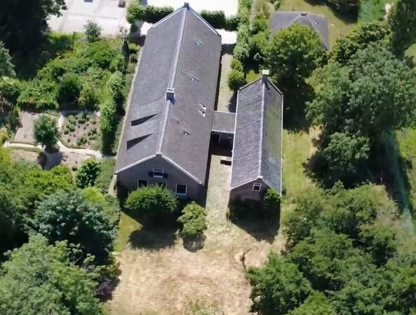 boerderij de bult voorhout