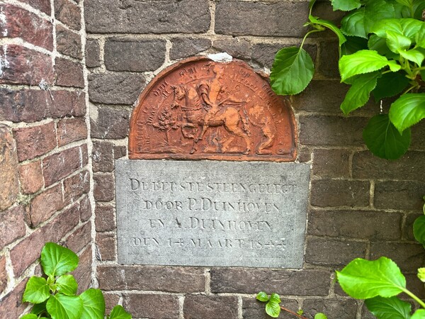 boerderij de bult voorhout