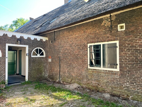boerderij de bult voorhout