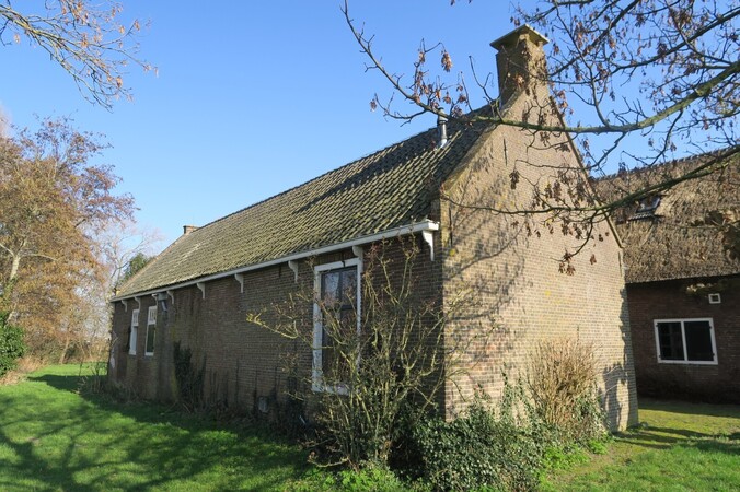 boerderij de bult voorhout