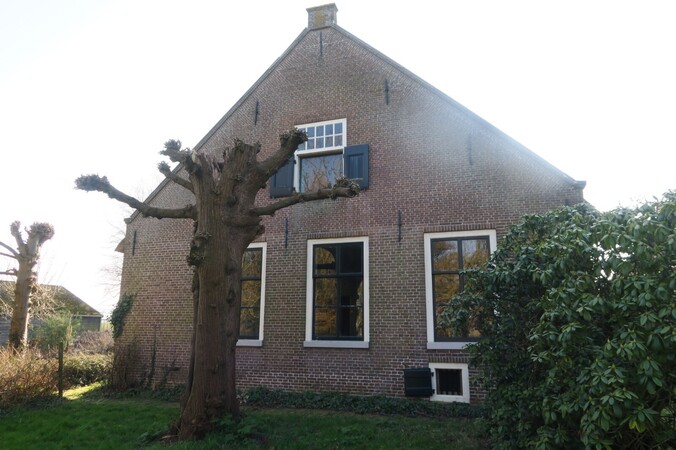 boerderij de bult voorhout