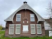 boerderij bouwlust oegstgeest
