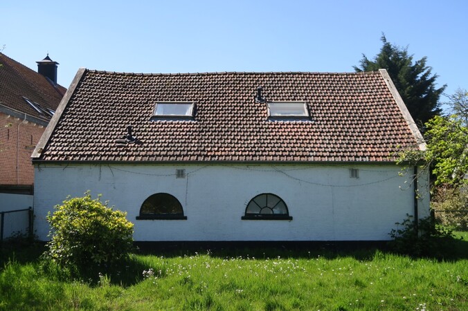 boerderij bouwlust oegstgeest