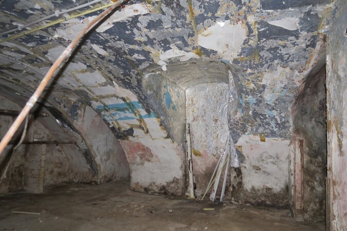 winkel-woonhuis den haag