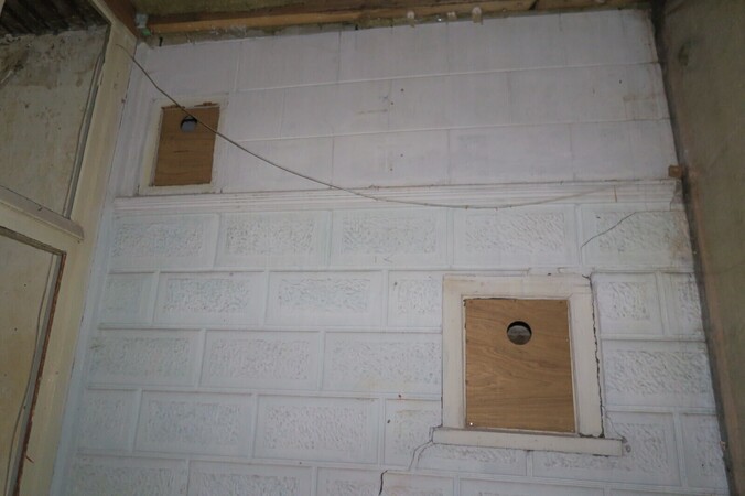 winkel-woonhuis den haag