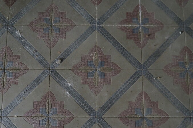 winkel-woonhuis den haag