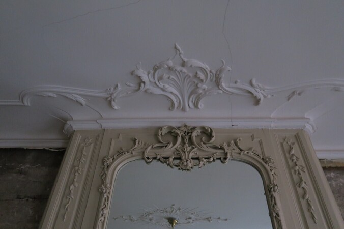 winkel-woonhuis den haag