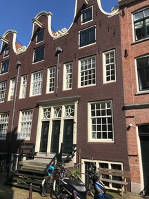 vergunning voor restauratie grills hofje amsterdam afgegeven!