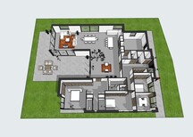 nieuwbouw woonhuis leiderdorp