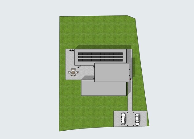 nieuwbouw woonhuis leiderdorp