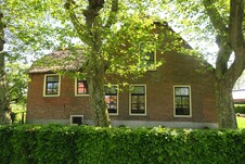opdracht aanvraag vergunning verbouwing