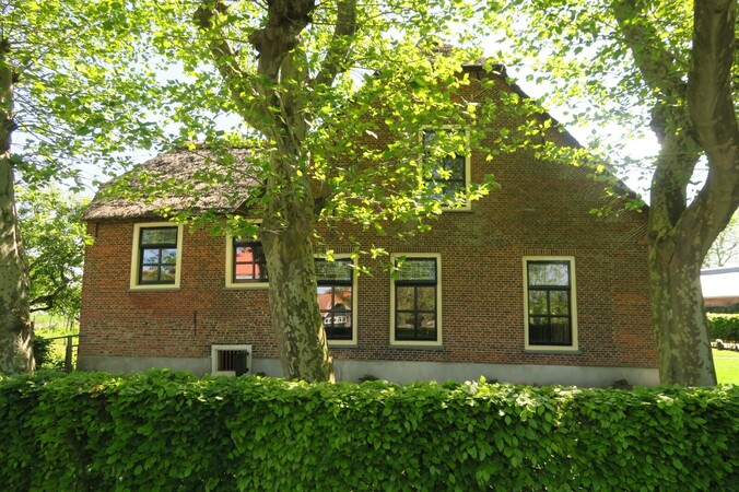 opdracht aanvraag vergunning verbouwing