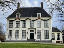 hof van hillegom