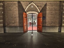 presentatie HaAC Kloosterkerk
