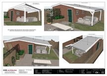 restauratie schuur rijksmonument