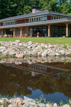 Casella Hilversum woonverblijf