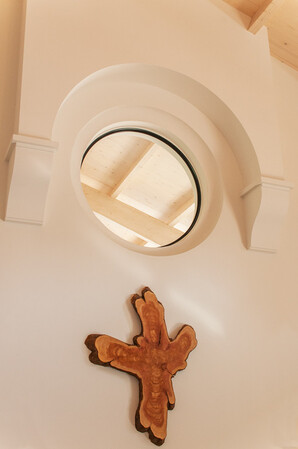 Casella Hilversum woonverblijf interieur