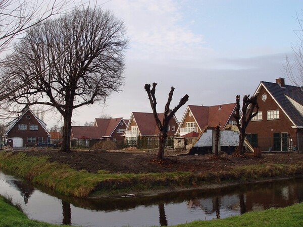 boerderij Hooghkamer Voorhout