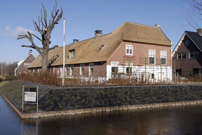 boerderij Hooghkamer Voorhout